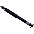 2000 Jeep Cherokee Shock Absorber 1